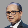 Pdt. David Iriyanto