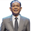 Pdt. Ir. Yan Piter Pangaribuan